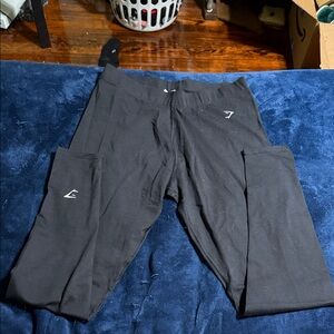 Gymshark Black leggings